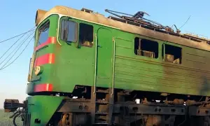 Оккупанты выдвинули условие возвращения тел убитых в Еленовке азовцев