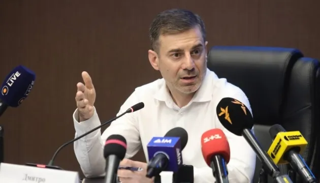 Лубінець заявив про сотні заручників у Берегівському ТЦК
