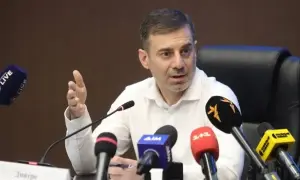 Serbia will provide Ukraine with a new package of humanitarian aid