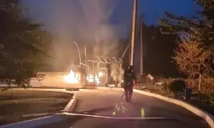 У Маріуполі повідомили про збільшення місць масового поховання мешканців