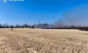 Оккупанты пытаются прорвать оборону ВСУ на Донбассе - Генштаб