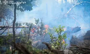 У Криму масштабні проблеми з водою, без водопостачання залишаться 9 міст