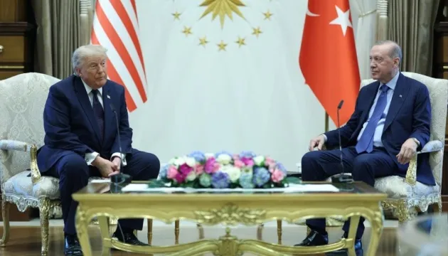 Trump promised Turkey that he would lift the CAATSA sanctions