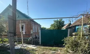 Росія готує удари по українських розробниках ракетних технологій — Зеленський