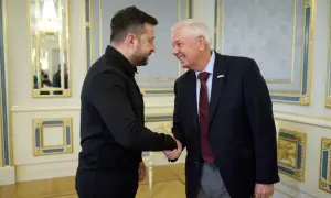 Беленюк підтвердив переговори про бій із Тищенком за правилами ММА