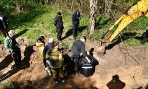 У Костянтинівці жінка понад 18 років ховала в квартирі муміфіковане тіло доньки