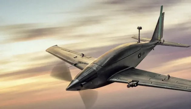 The Ministry of Defense has authorized the deployment of the Cyclops multi-purpose interceptor drone