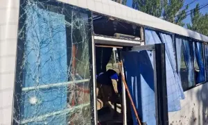 В Одесской области ГБР задержало полицейских за разбойное нападение на дом пенсионеров