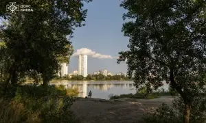 Зеленський звільнив Тимура Ткаченка з посади голови КМВА