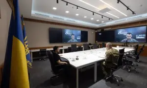 ЄС порадив Україні відновити перевірку статків чиновників