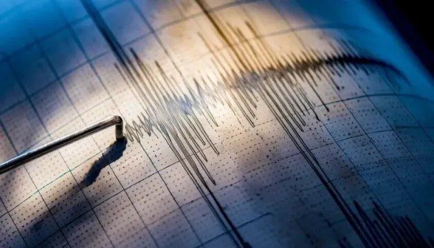 Ночью Испанию всколыхнуло землетрясение магнитудой 4,8