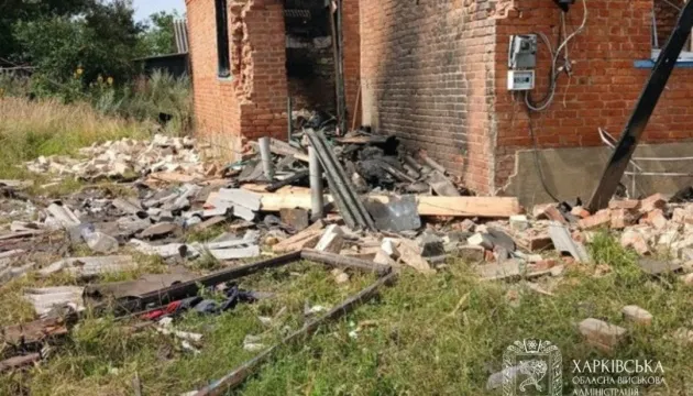 Харьковская область подвергается ударам со стороны РФ: один погибший и 14 пострадавших
