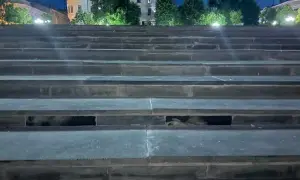 Синоптики дали прогноз погоди на вихідні