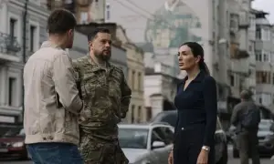 РФ не змогла створити заміну американським дисплеям для бойових літаків