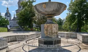 В Кривом Роге 31 июля объявили днём траура в память о жертвах нападения РФ