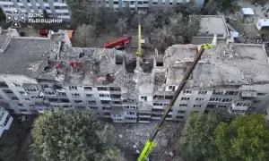 Хорошо поработали: ВСУ за сутки ликвидировали ещё 400 оккупантов 