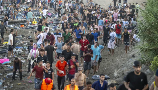 Іспанія вибірково перевіряє пасажирів з Італії
