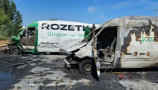 Attacks by Russian occupiers will hit Ukrainians' wallets – Financial Times