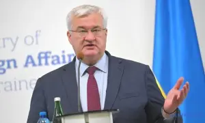 Президент Зеленский оценил готовность Украины к вступлению в НАТО