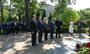 Россия переоборудует Донецкий аэропорт для запуска дронов