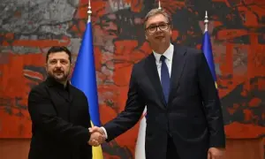 Радник РНБО запропонував позбутися штампів «сепари-укри»