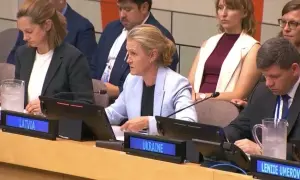 США попросили Венгрию разместить дополнительный военный контингент