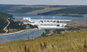 Байден хочет восстановить лидерство США в борьбе с изменением климата