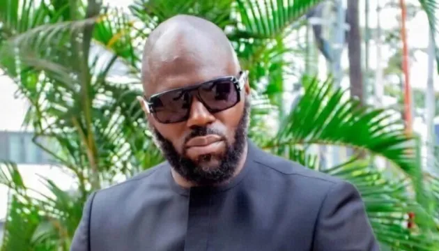Russia may have financed the escape of an African influencer