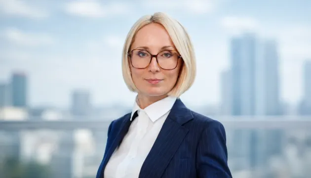 У Газмережах призначили нову голову правління