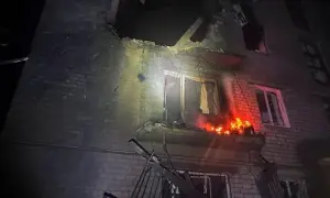 ВСУ уничтожили 610 захватчиков и продвинулись к северу от Копани — Генштаб