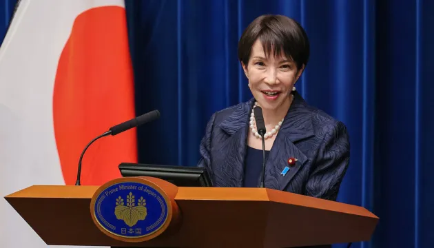 Beijing was outraged by Japanese Prime Minister’s donation to the Yasukuni Shrine