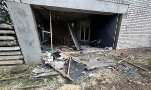 На Закарпатье раскрыли схему переправки за границу мужчин призывного возраста
