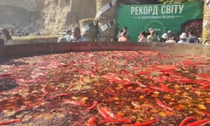 Українці подали понад 127 тисяч заяв на виплату Пакунку школяра