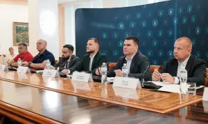 ЗСУ на Донбасі з початку нового року відбили сім атак і збили безпілотника