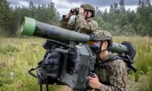 Видео: рашисты нанесли ракетный удар по Харьковщине, ранена беременная женщина