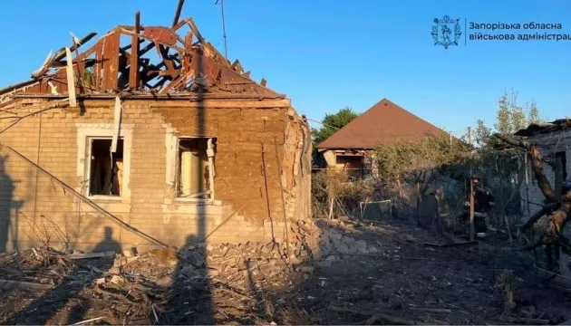 Росіяни вбили трьох дітей і чоловіка на Миколаївщині