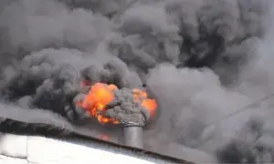 Дорогою до Києва помер нідерландський волонтер, який допомагав Україні