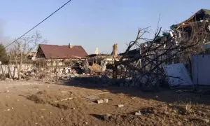 Сотні людей здали кров для жертв ракетної атаки у Дніпрі