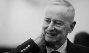 Молдова зафіксувала проліт дрона після нічної атаки РФ по Україні