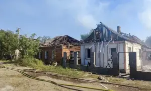 РФ може готувати нові удари по ТЦ в українських містах — Вілкул