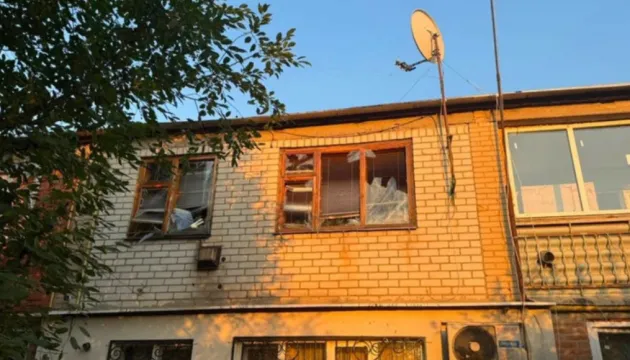 16 пострадавших за сутки в Харьковской области в результате российских ударов