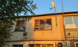На фронте за сутки произошло 254 боевых столкновения