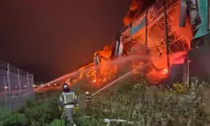 Байден созывает встречу с лидерами ряда стран из-за новой фазы нападения РФ на Украину
