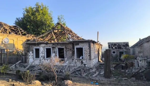 В Софиевке в результате российского удара погибли два человека