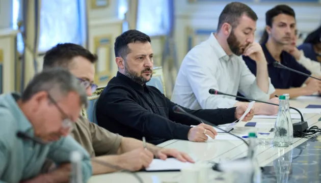 Зеленский предупредил о рисках проведения выборов во время войны