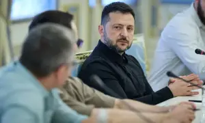 Мінінфраструктури представило покроковий план повного переходу країни на електротранспорт