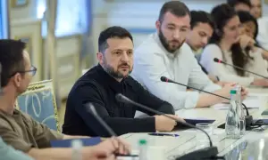 У Львові спростували фейк про смерть чоловіка біля ТЦК