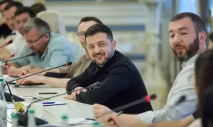 У Львові спростували фейк про смерть чоловіка біля ТЦК