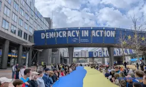 На Тайвані перше випробування ракети-носія для супутників завершилося невдачею