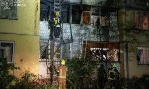 В Киеве определили победителя тендера на строительство метро на Виноградарь